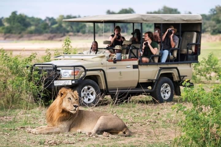 kidepo valley national park